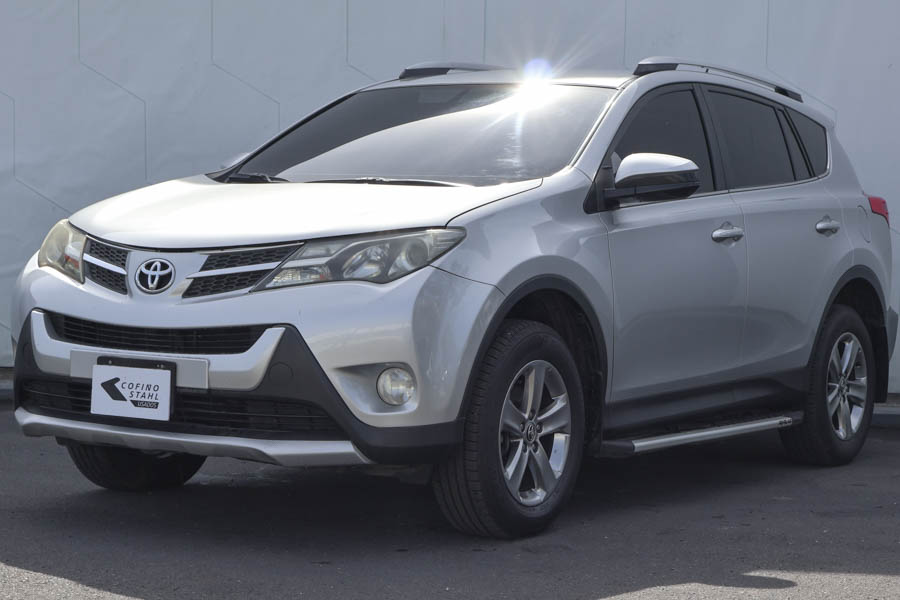 TOYOTA RAV4 2015 - 3760